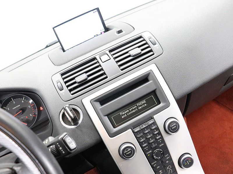 2012 Volvo C30 D4 1st photo 8