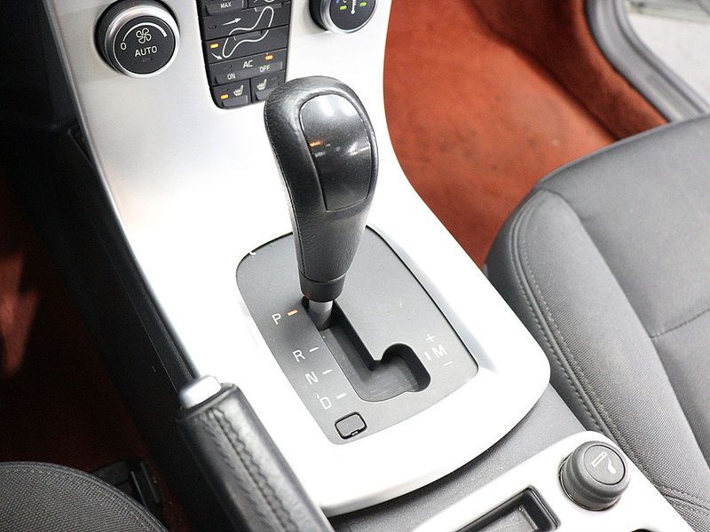 2012 Volvo C30 D4 1st photo 9