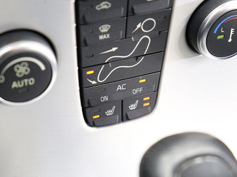 2012 Volvo C30 D4 1st photo 11