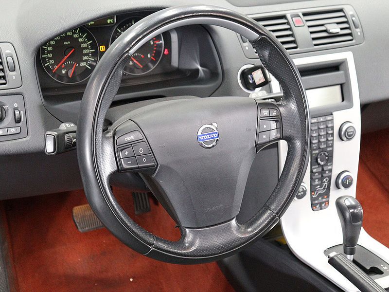 2012 Volvo C30 D4 1st photo 15