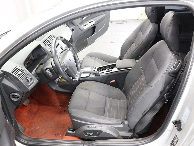 2012 Volvo C30 D4 1st photo 16