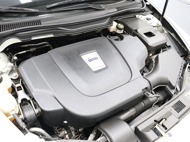 2012 Volvo C30 D4 1st photo 20
