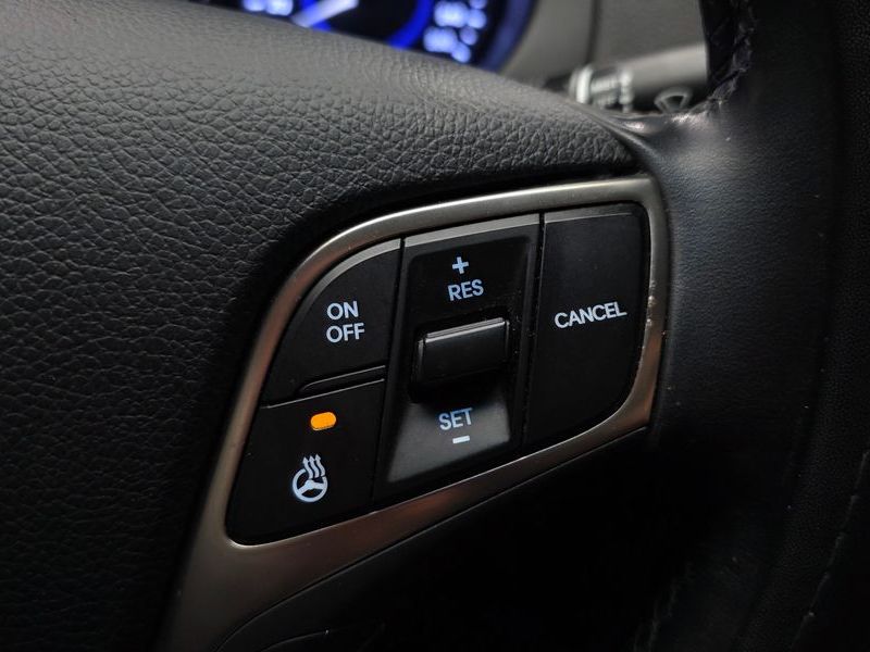 2014 Hyundai Grandeur LPG HG300 Modern photo 18