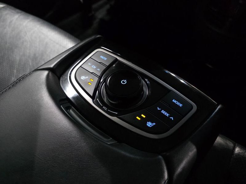 2014 Hyundai Grandeur LPG HG300 Modern photo 19