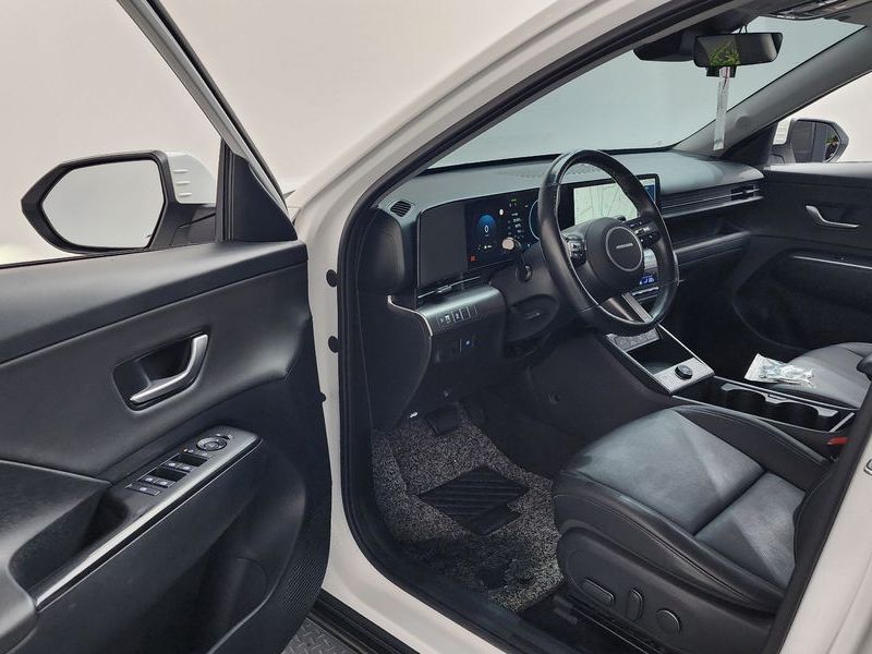 2023 Hyundai Kona Gasoline 1.6 Turbo 2WD Premium photo 10