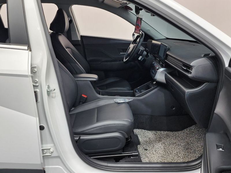 2023 Hyundai Kona Gasoline 1.6 Turbo 2WD Premium photo 11