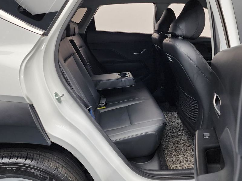 2023 Hyundai Kona Gasoline 1.6 Turbo 2WD Premium photo 12