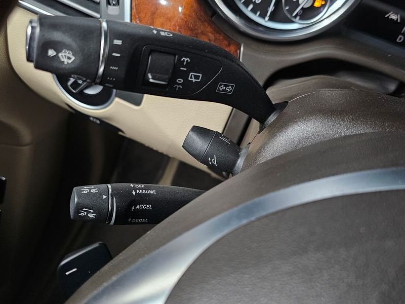 2013 Mercedes-Benz GL-클래스 X166 GL450 4MATIC photo 15