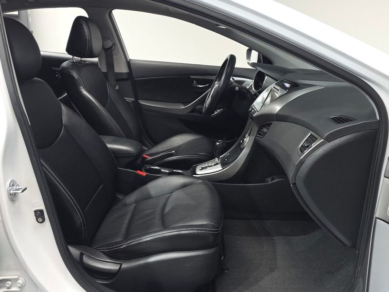 2012 Hyundai Avante M16 GDI Premier photo 10