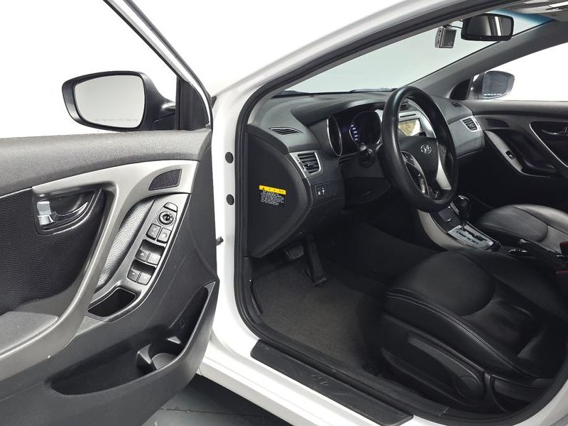 2012 Hyundai Avante M16 GDI Premier photo 11