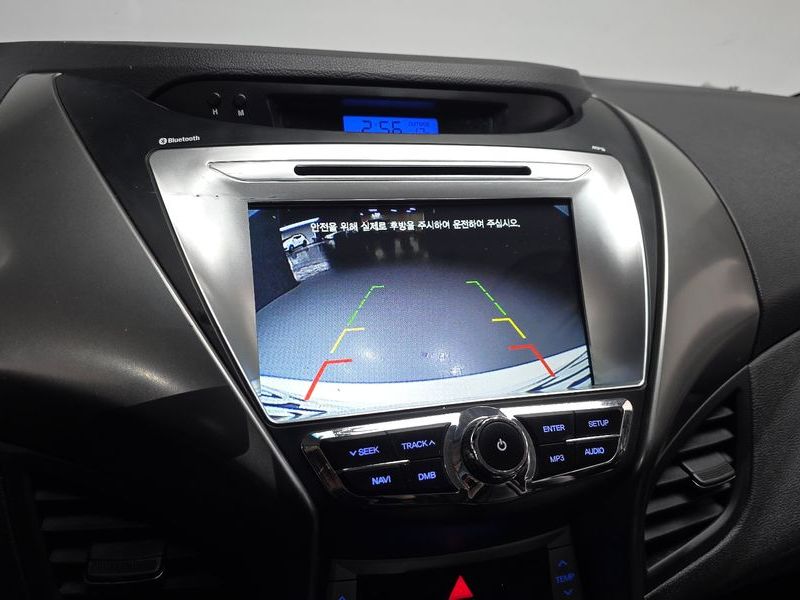 2012 Hyundai Avante M16 GDI Premier photo 15