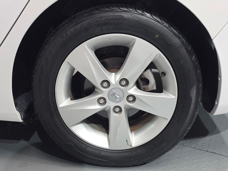 2012 Hyundai Avante M16 GDI Premier photo 21