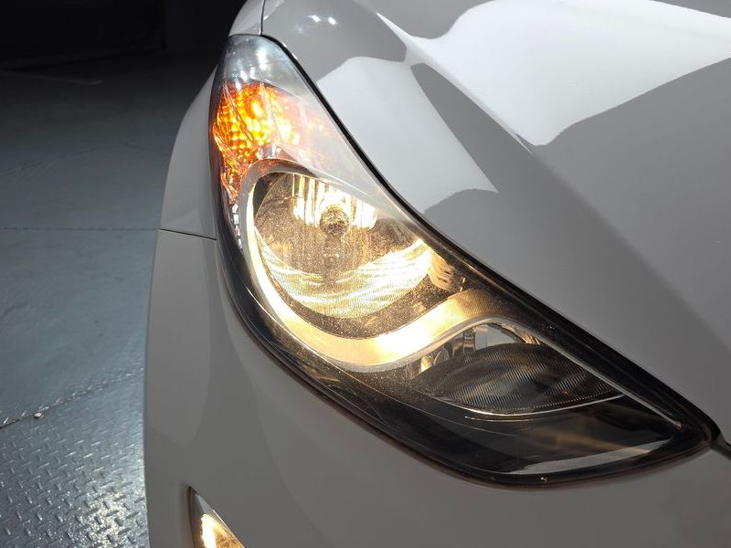 2012 Hyundai Avante M16 GDI Premier photo 22