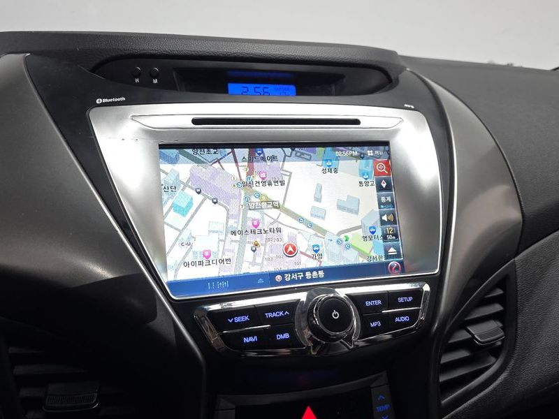 2012 Hyundai Avante M16 GDI Premier photo 26