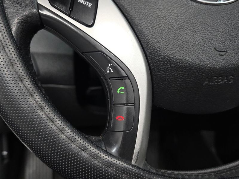 2012 Hyundai Avante M16 GDI Premier photo 30