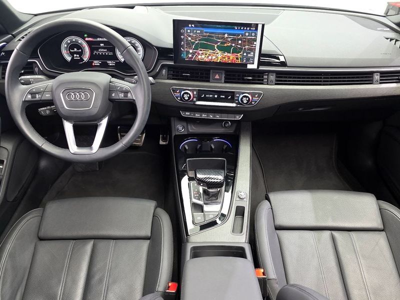 2023 Audi A4 40 TFSI Premium photo 7