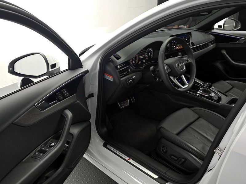 2023 Audi A4 40 TFSI Premium photo 10