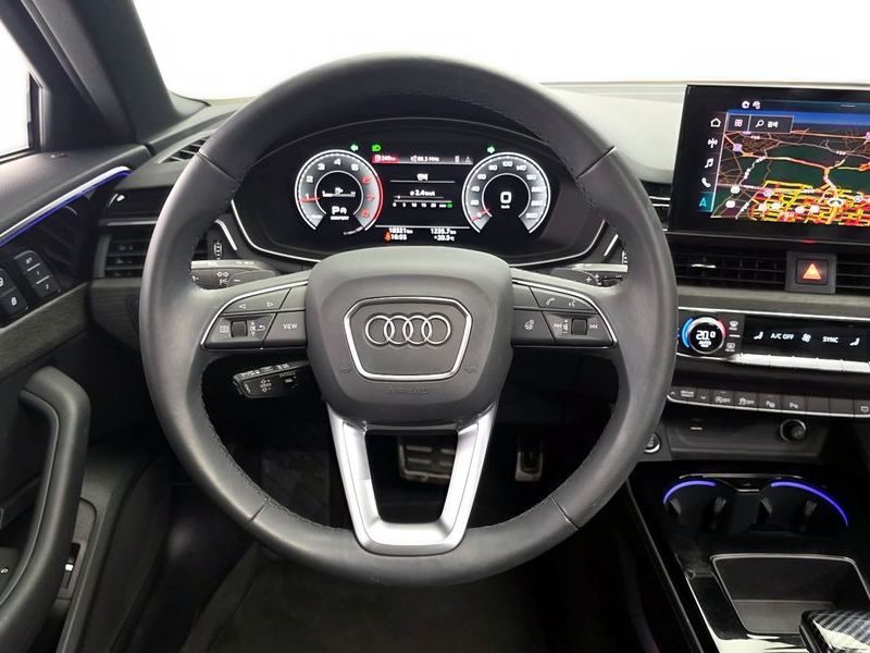 2023 Audi A4 40 TFSI Premium photo 13