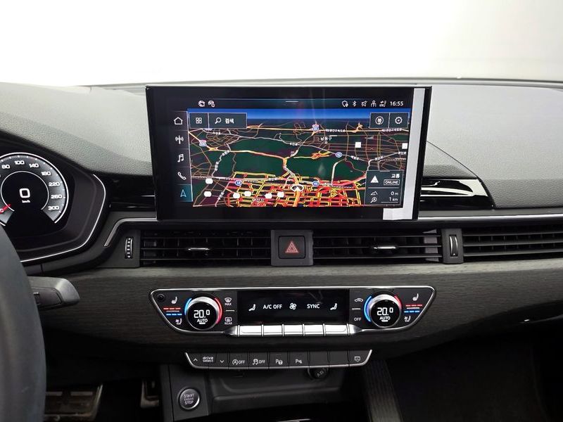 2023 Audi A4 40 TFSI Premium photo 14