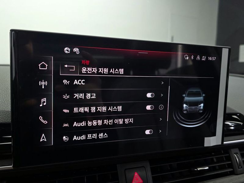 2023 Audi A4 40 TFSI Premium photo 16