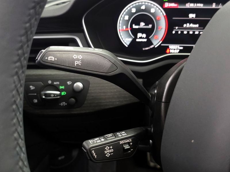 2023 Audi A4 40 TFSI Premium photo 30