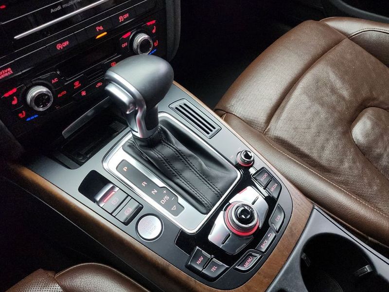 2015 Audi A4 35 TDI Quattro Comfort Edition B8 photo 9