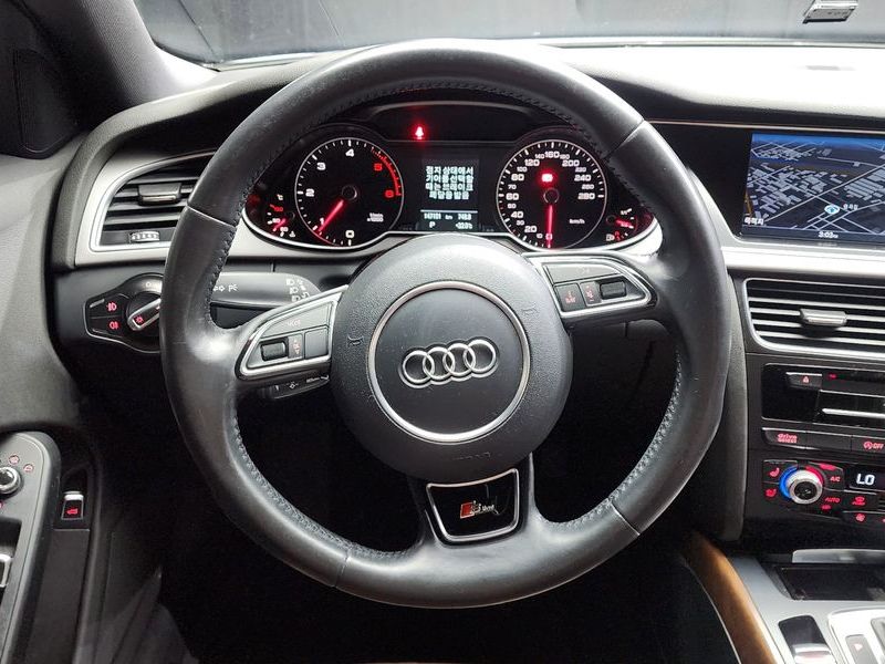 2015 Audi A4 35 TDI Quattro Comfort Edition B8 photo 13