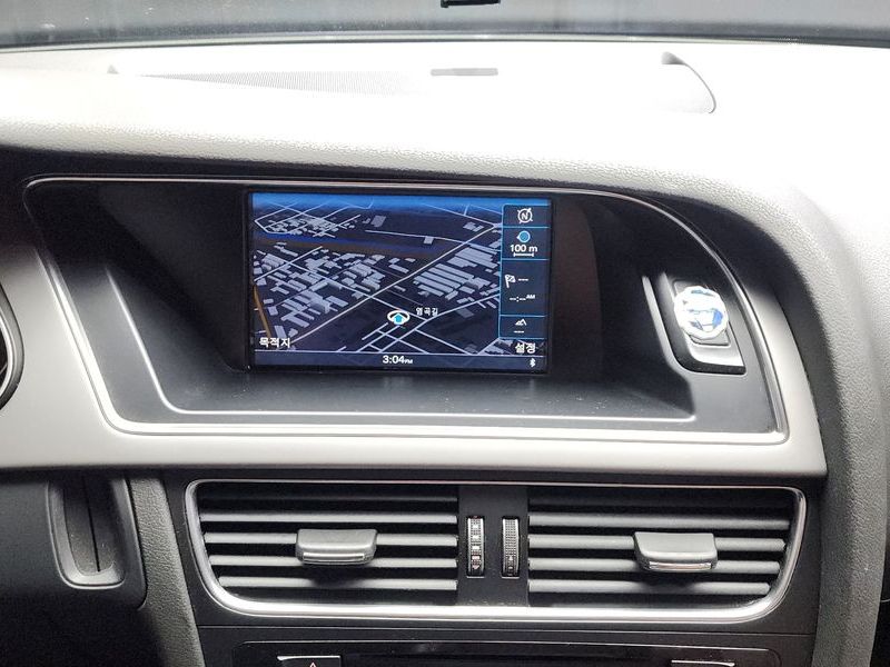 2015 Audi A4 35 TDI Quattro Comfort Edition B8 photo 14