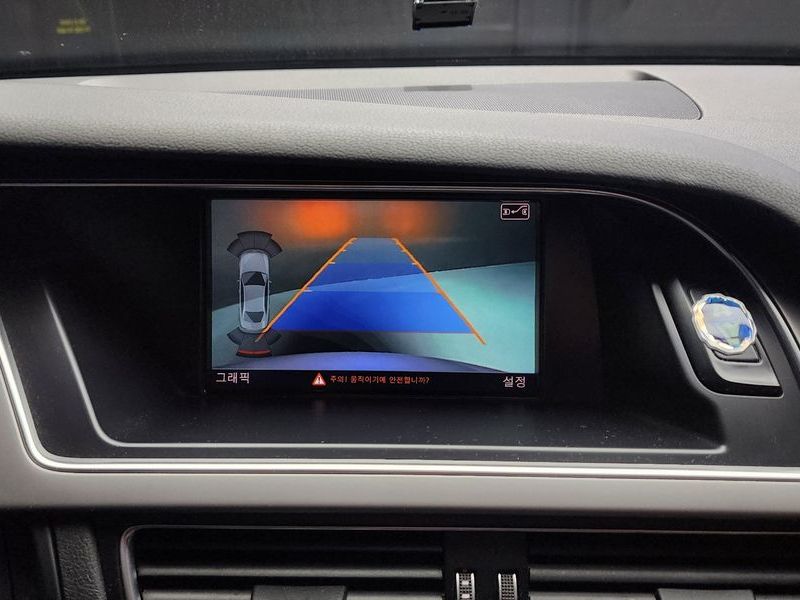 2015 Audi A4 35 TDI Quattro Comfort Edition B8 photo 15