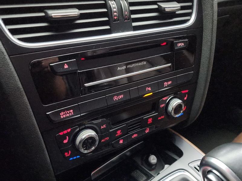 2015 Audi A4 35 TDI Quattro Comfort Edition B8 photo 16