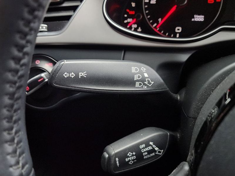 2015 Audi A4 35 TDI Quattro Comfort Edition B8 photo 18