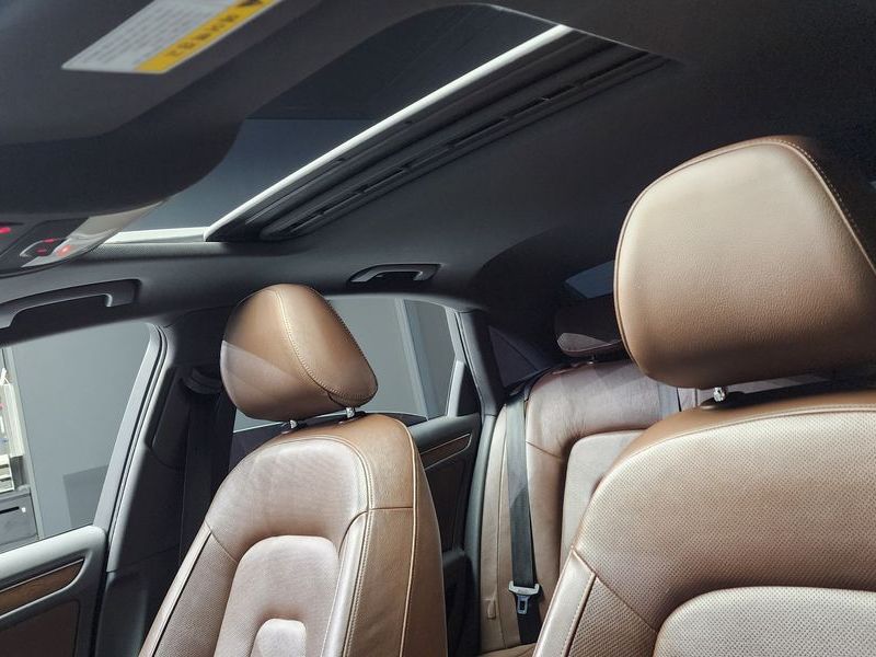 2015 Audi A4 35 TDI Quattro Comfort Edition B8 photo 19