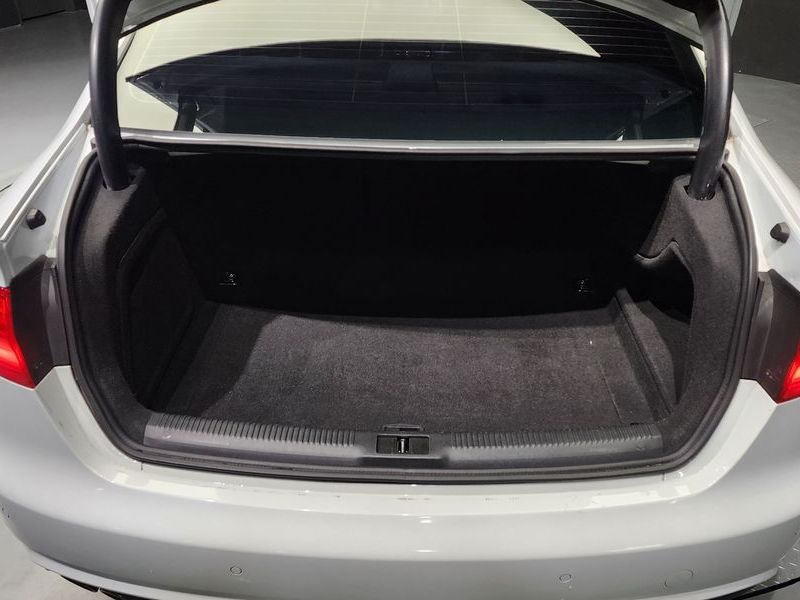 2015 Audi A4 35 TDI Quattro Comfort Edition B8 photo 20