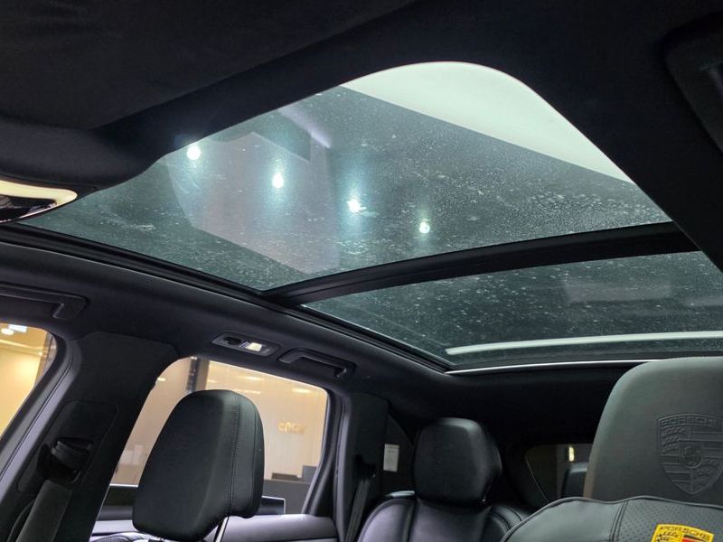2017 Porsche Cayenne 3.0 Diesel Platium Edition 958 photo 18