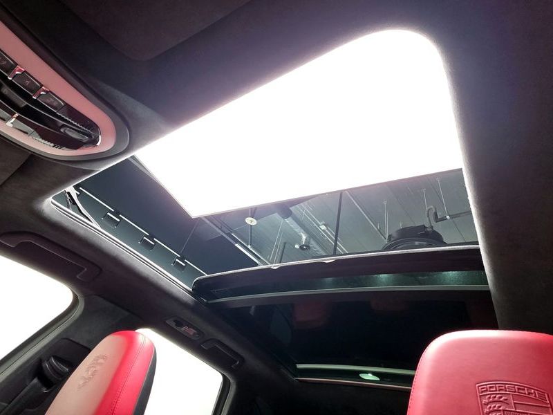 2016 Porsche Cayenne 3.6 GTS 958 photo 19