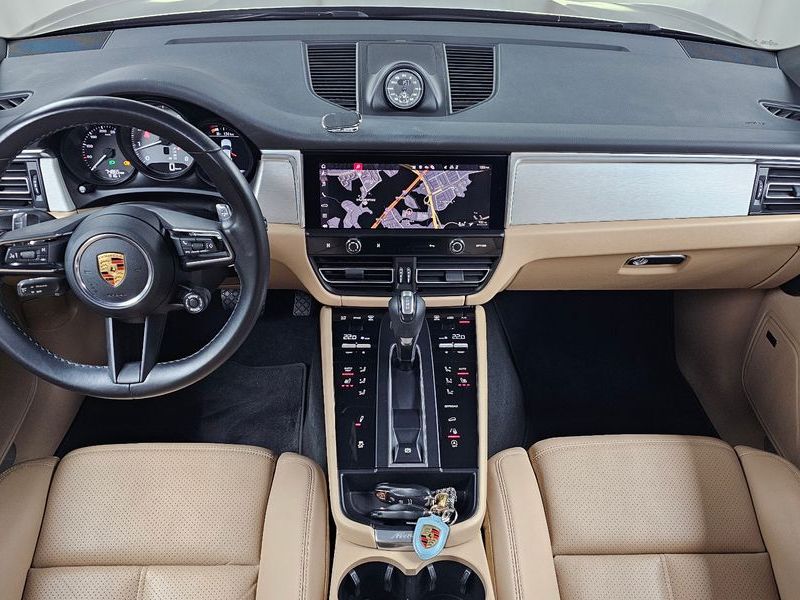 2022 Porsche Macan 2.9 S photo 7