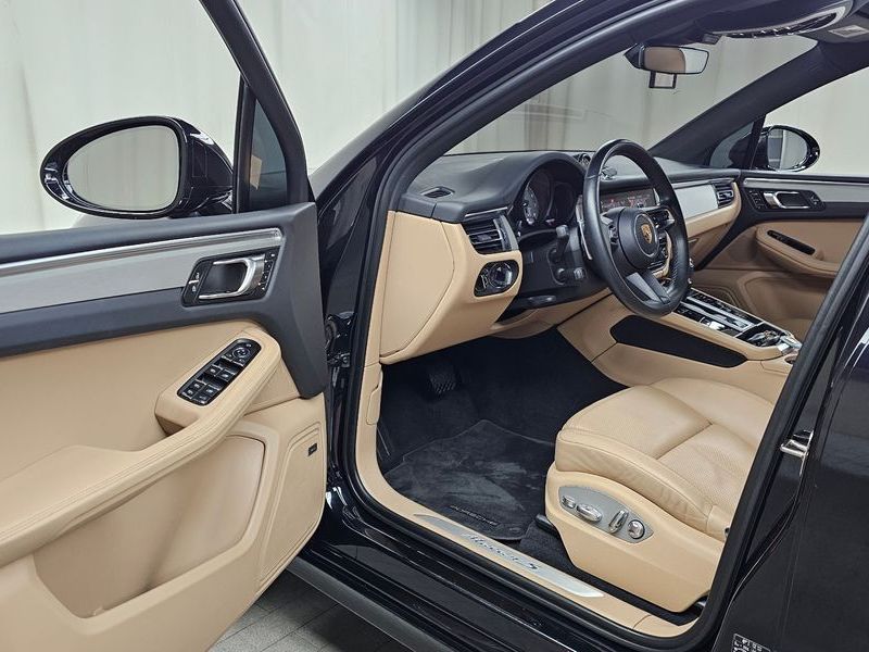 2022 Porsche Macan 2.9 S photo 10