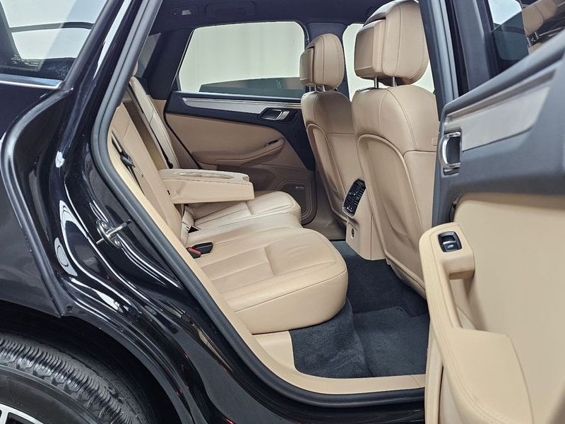 2022 Porsche Macan 2.9 S photo 12
