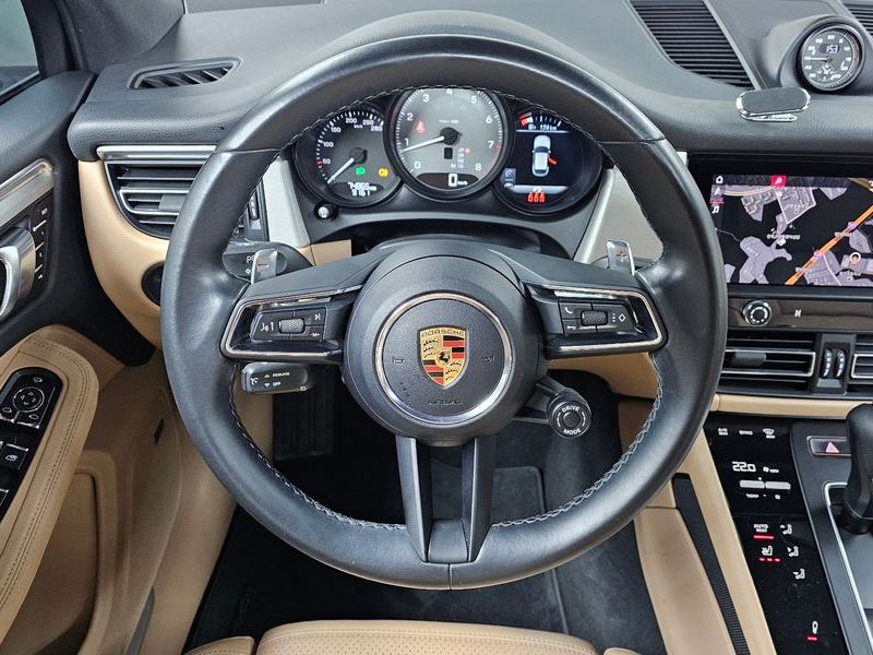 2022 Porsche Macan 2.9 S photo 13