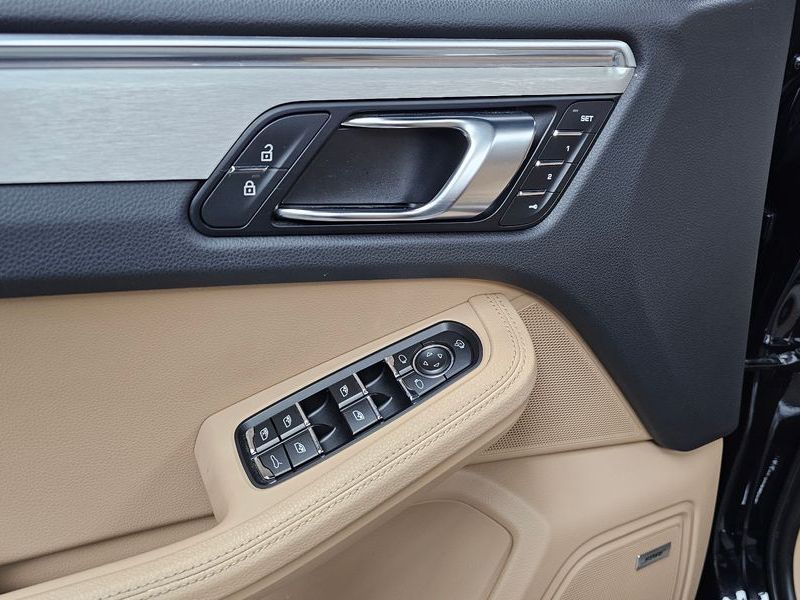 2022 Porsche Macan 2.9 S photo 14