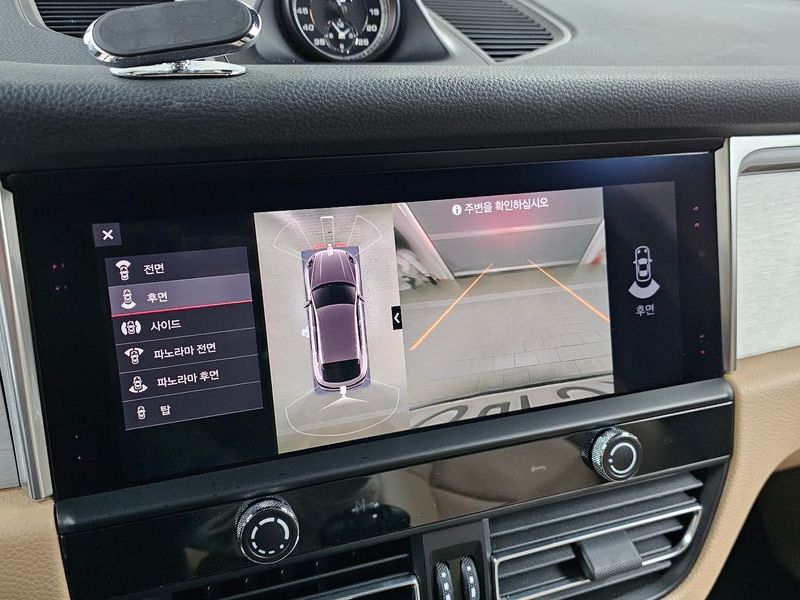 2022 Porsche Macan 2.9 S photo 17