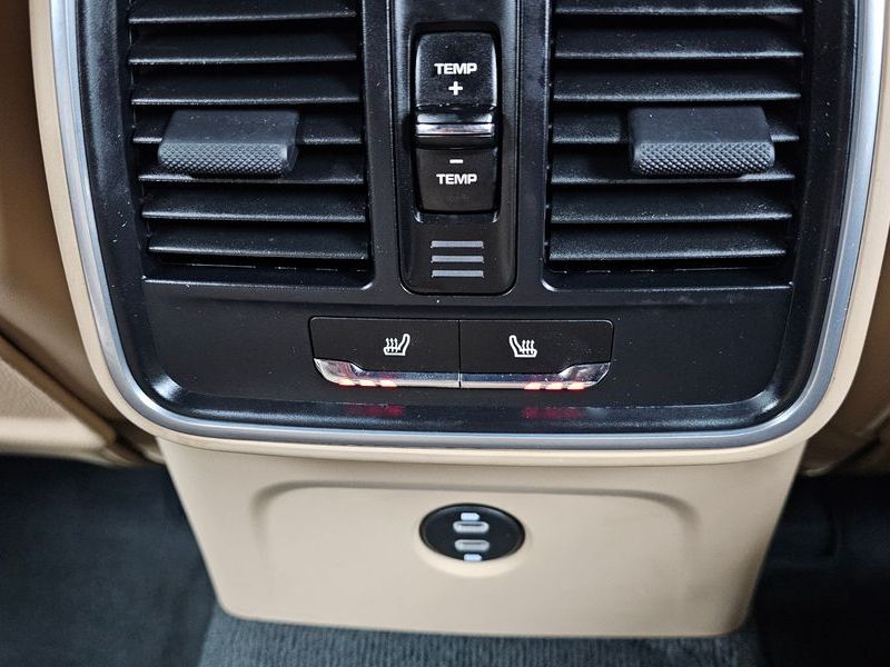 2022 Porsche Macan 2.9 S photo 18
