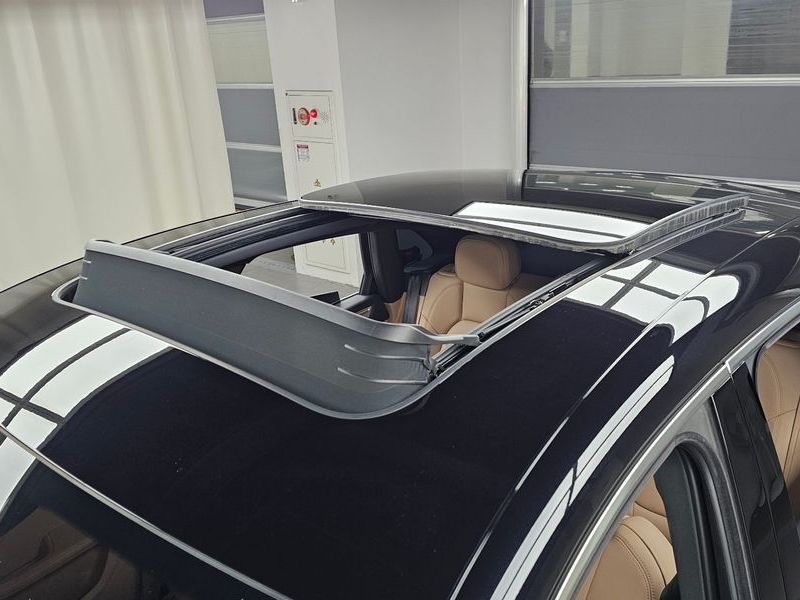2022 Porsche Macan 2.9 S photo 19