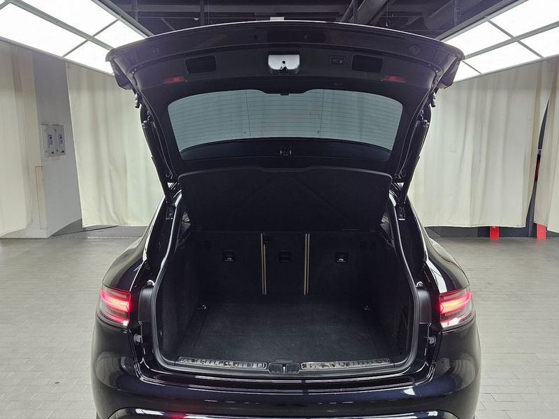 2022 Porsche Macan 2.9 S photo 20