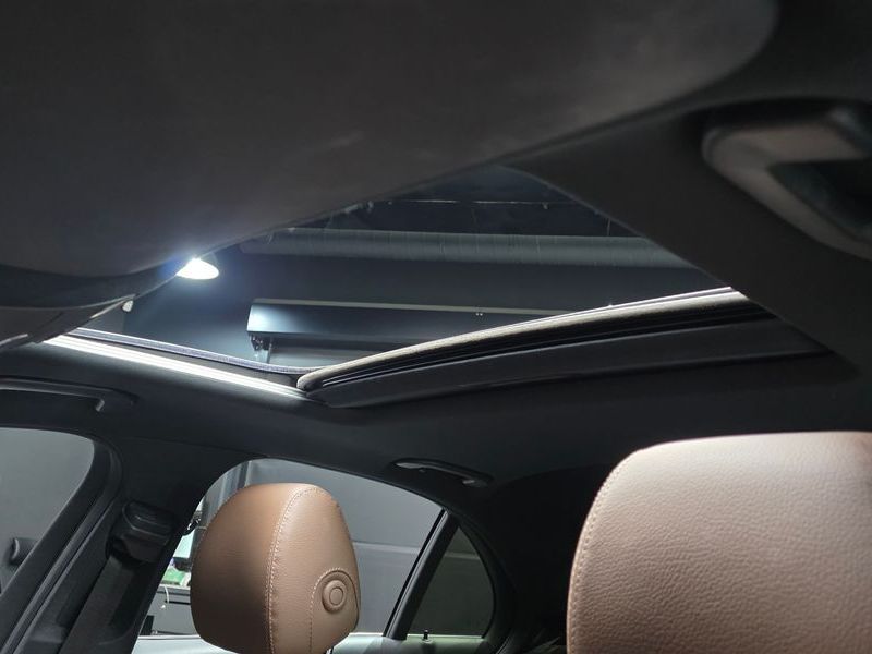 2022 Mercedes-Benz E-Class E250 Avantgarde photo 18