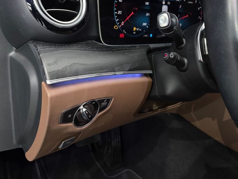 2022 Mercedes-Benz E-Class E250 Avantgarde photo 27