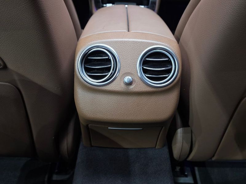 2022 Mercedes-Benz E-Class E250 Avantgarde photo 30