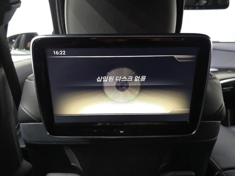 2014 Mercedes-Benz S-Class S350 Blue TEC photo 19