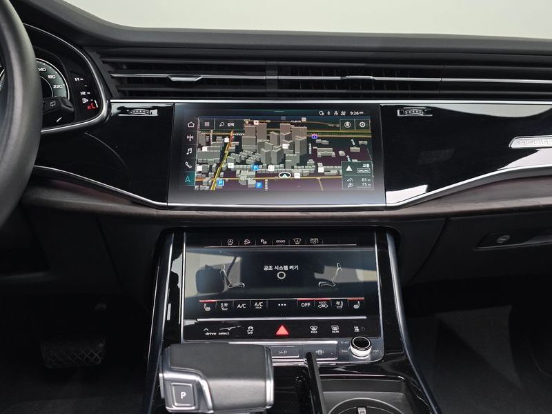2022 Audi Q7 45 TDI Quattro Premium photo 15