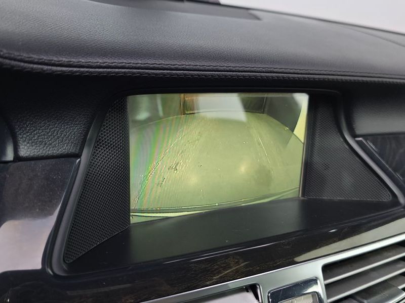 2012 Mercedes-Benz S-Class CLS350 BlueEFFICIENCY photo 14